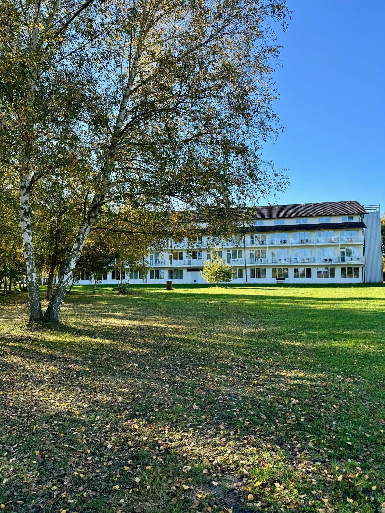 Gaestehaus Hassloch/Pfalz Exterior photo